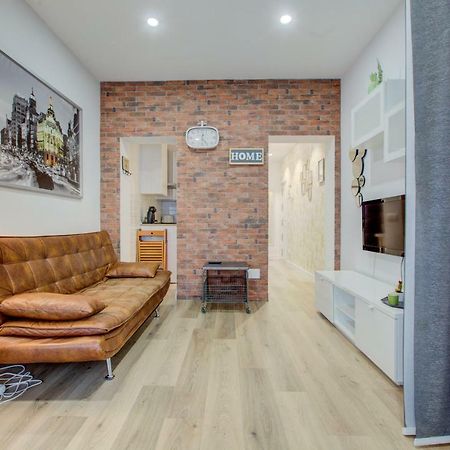דירות Apartamento Estudio Centro מדריד מראה חיצוני תמונה