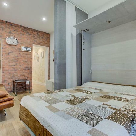 דירות Apartamento Estudio Centro מדריד מראה חיצוני תמונה